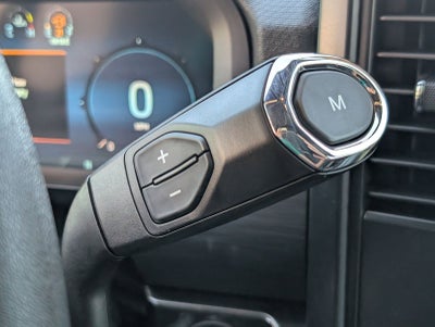 2025 Ford F-150 STX Fleet