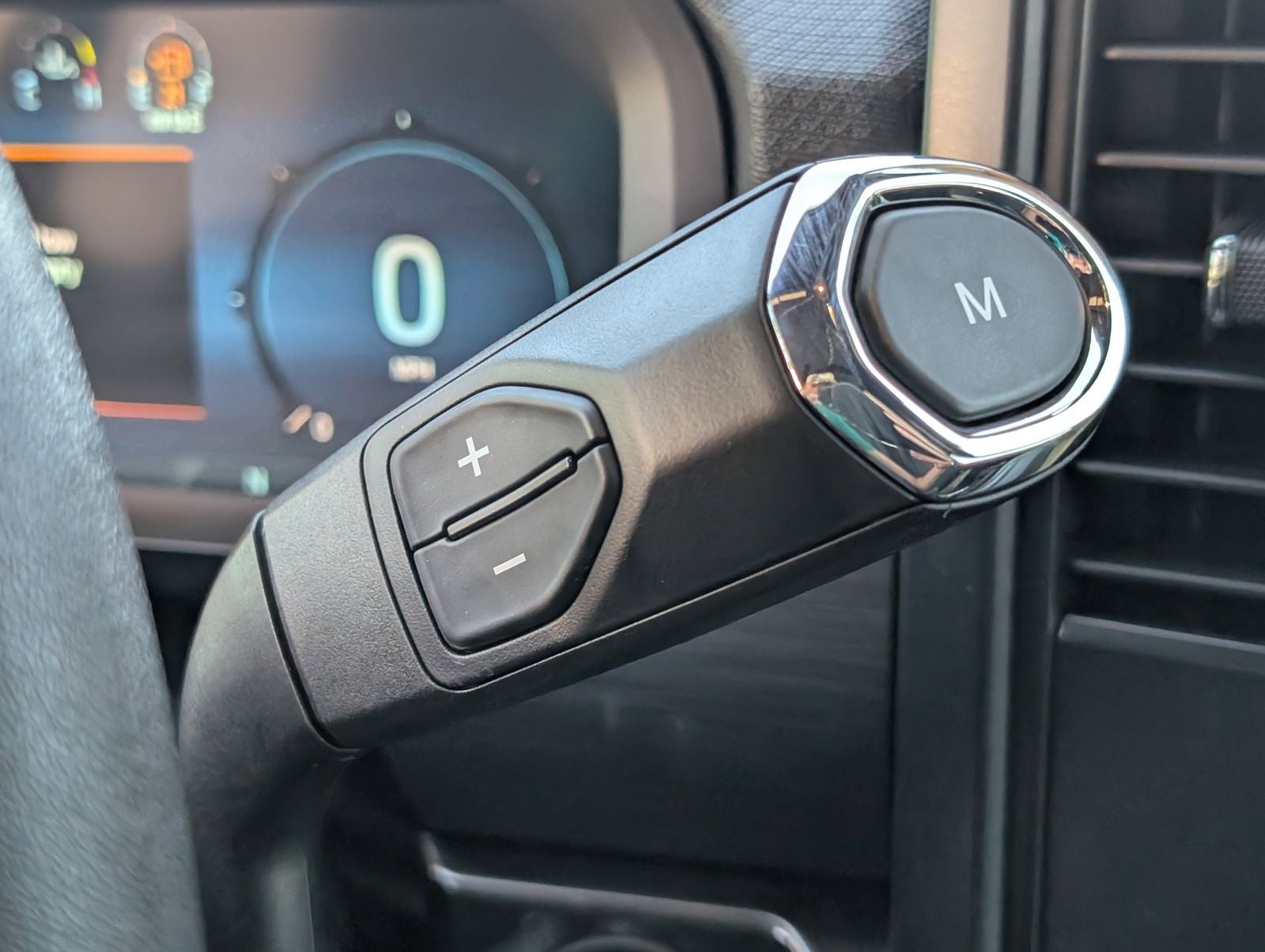 2025 Ford F-150 STX Fleet