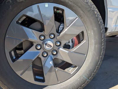 2025 Ford F-150 STX Fleet