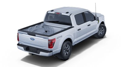 2025 Ford F-150 STX Fleet