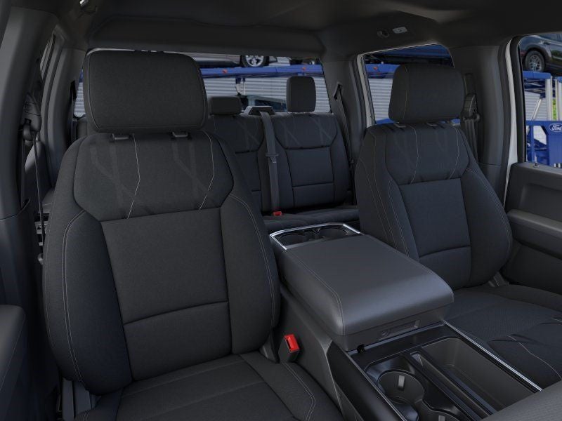 2026 Ford F-150 STX Fleet