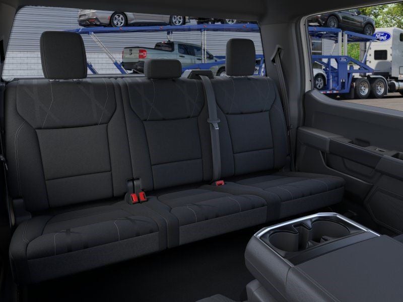 2026 Ford F-150 STX Fleet