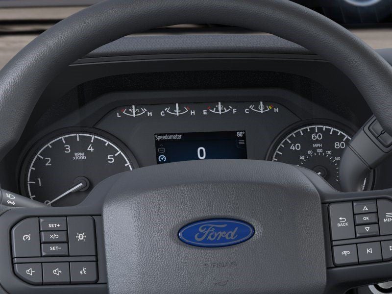 2026 Ford F-150 STX Fleet
