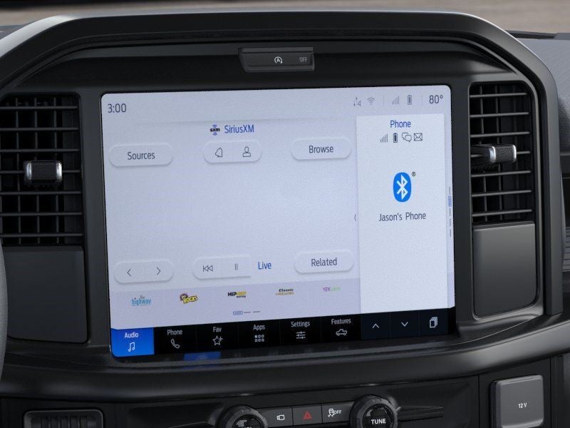 2026 Ford F-150 STX Fleet