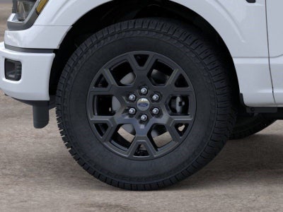 2026 Ford F-150 STX Fleet
