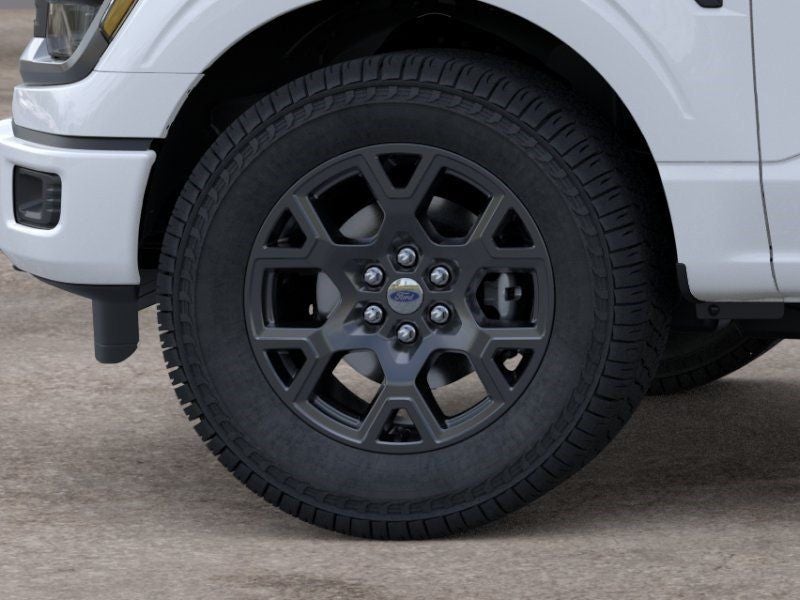 2026 Ford F-150 STX Fleet