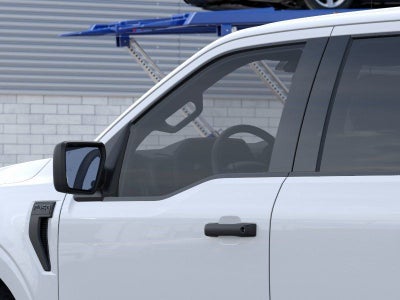 2026 Ford F-150 STX Fleet