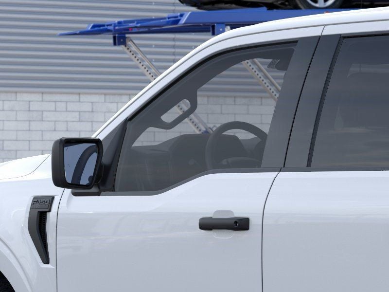 2026 Ford F-150 STX Fleet