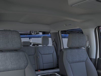 2026 Ford F-150 XLT Fleet