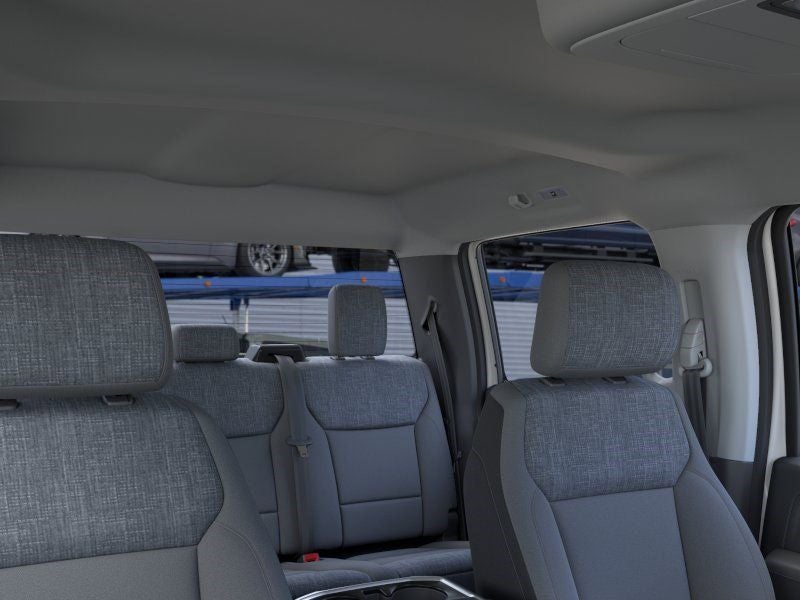 2026 Ford F-150 XLT Fleet