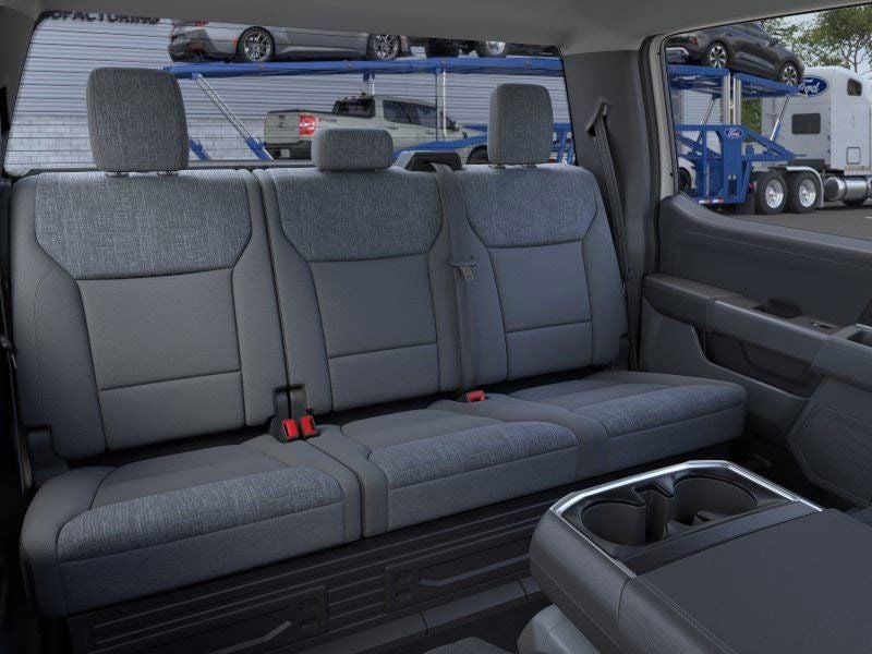 2026 Ford F-150 XLT Fleet