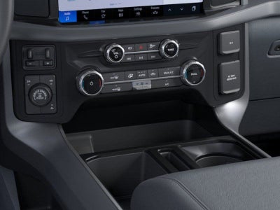 2026 Ford F-150 XLT Fleet