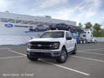 2026 Ford F-150 XLT Fleet