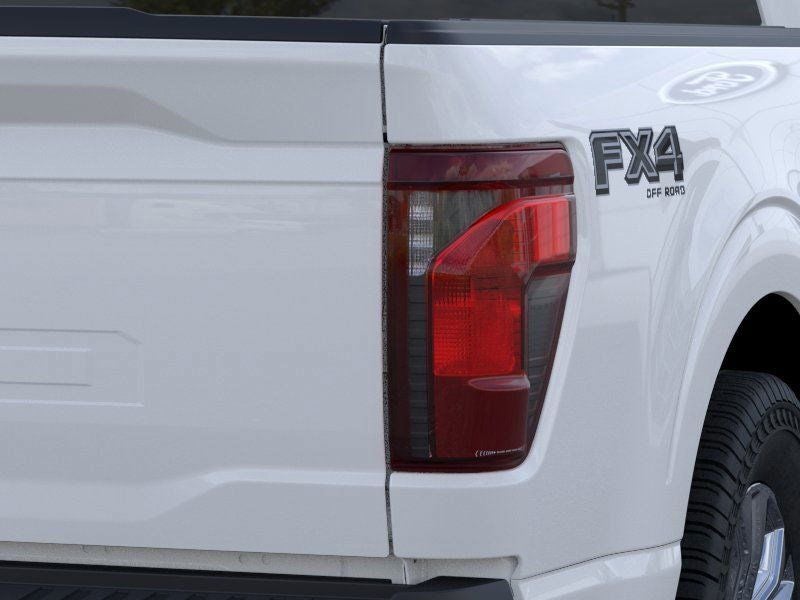 2026 Ford F-150 XLT Fleet