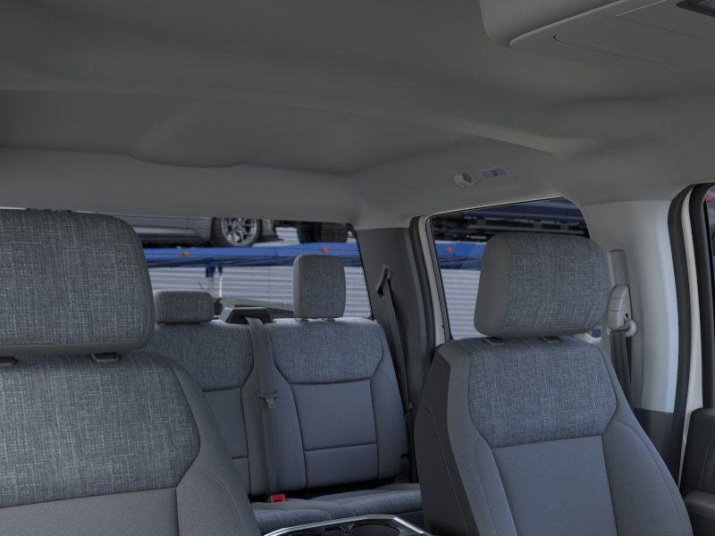 2026 Ford F-150 XLT Fleet