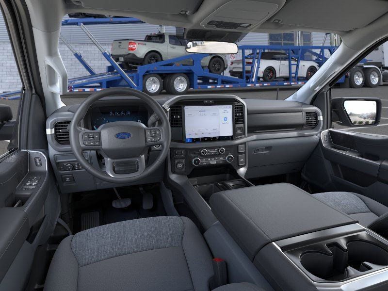 2026 Ford F-150 XLT Fleet