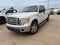 2010 Ford F-150 XLT
