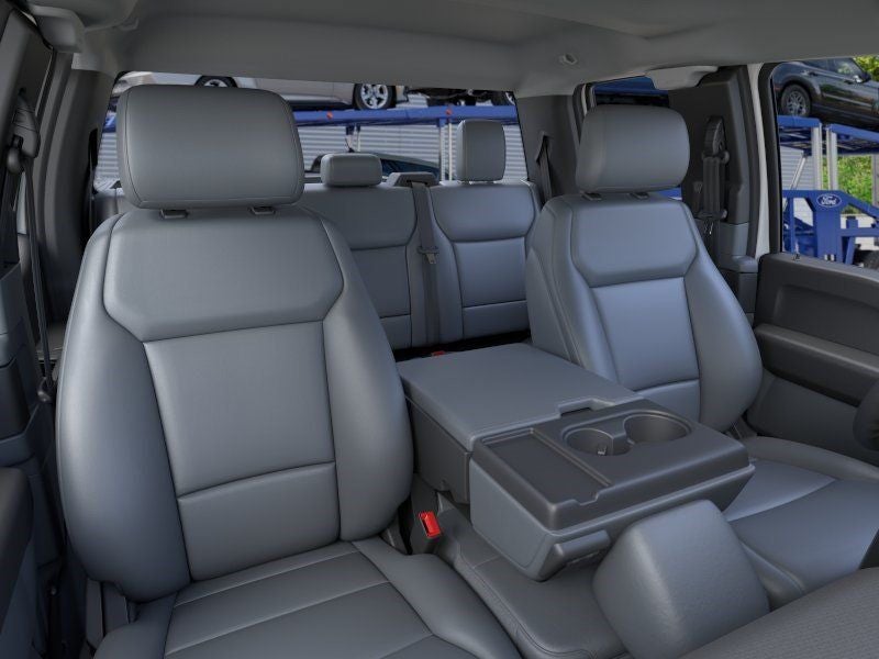 2026 Ford F-150 XL Fleet
