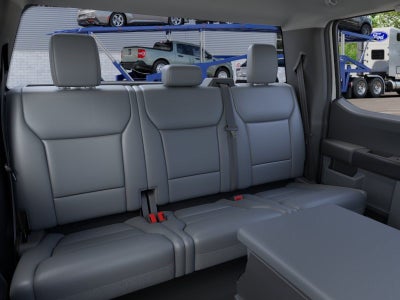 2026 Ford F-150 XL Fleet