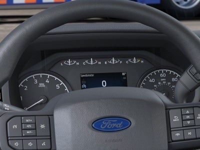 2026 Ford F-150 XL Fleet