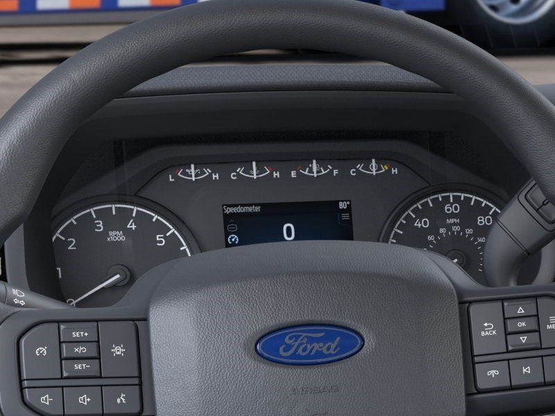 2026 Ford F-150 XL Fleet