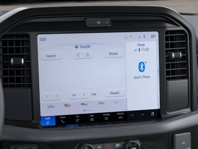 2026 Ford F-150 XL Fleet