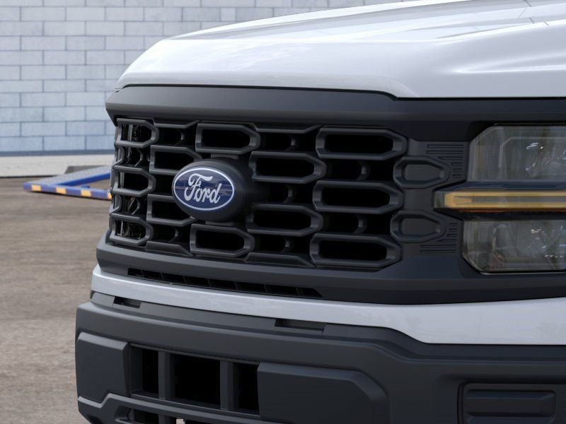 2026 Ford F-150 XL Fleet