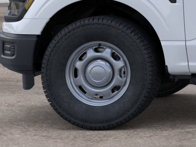 2026 Ford F-150 XL Fleet