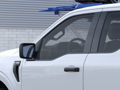 2026 Ford F-150 XL Fleet