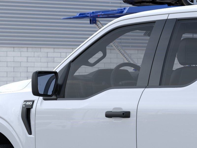 2026 Ford F-150 XL Fleet