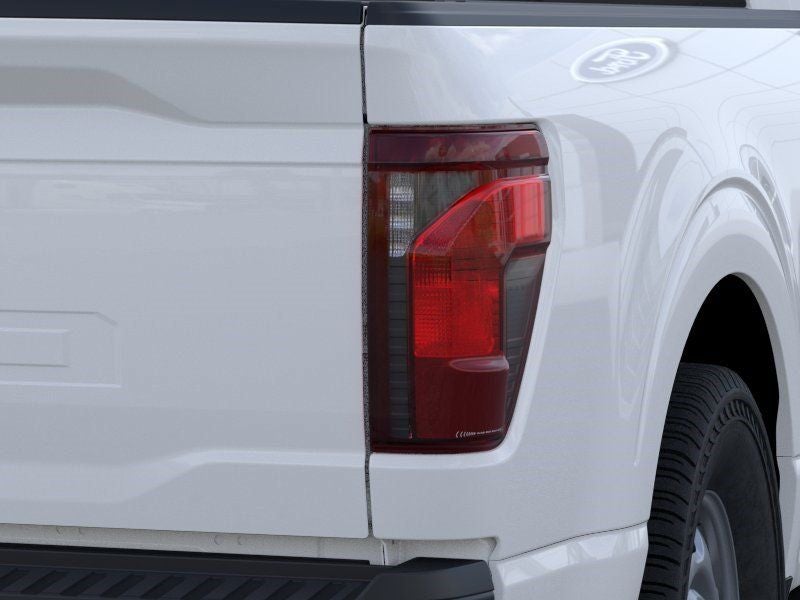 2026 Ford F-150 XL Fleet