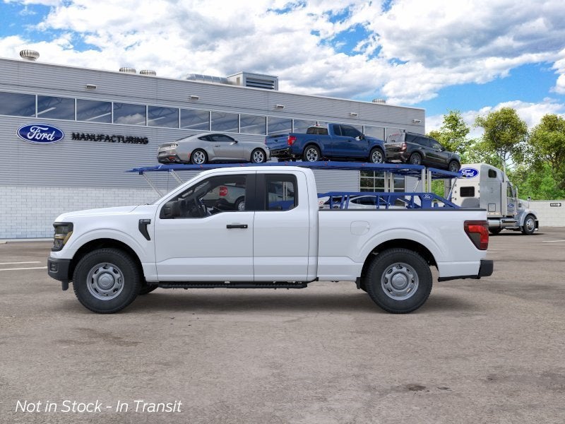 2026 Ford F-150 XL Fleet