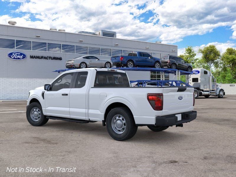 2026 Ford F-150 XL Fleet
