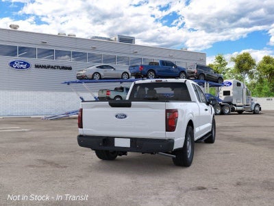 2026 Ford F-150 XL Fleet