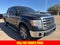 2014 Ford F-150 Limited