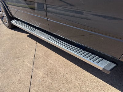 2014 Ford F-150 Limited