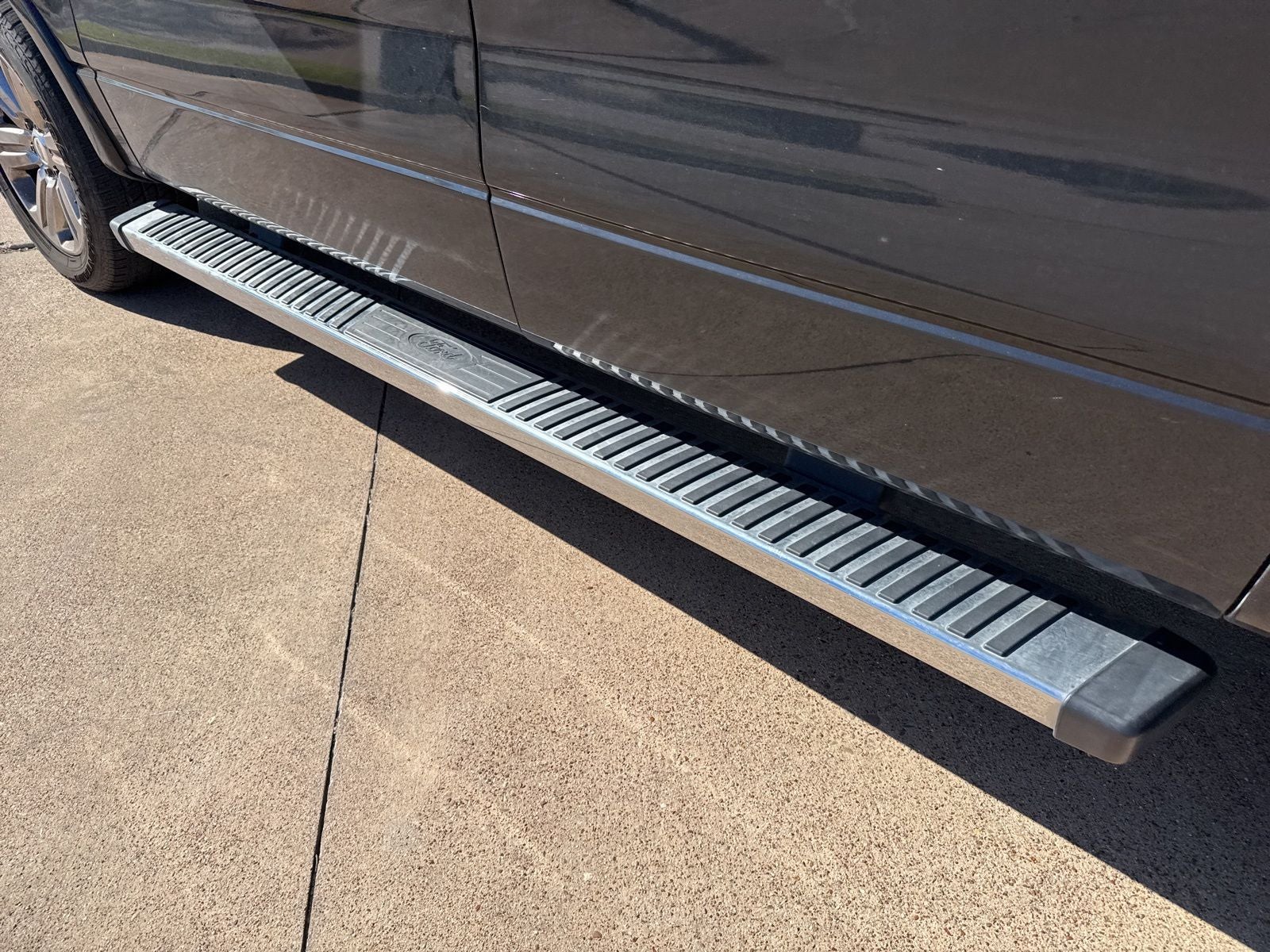 2014 Ford F-150 Limited