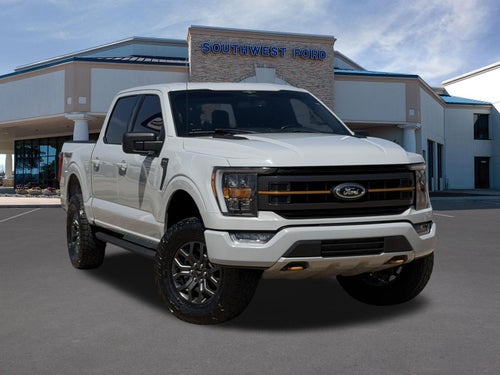 2023 Ford F-150 Tremor®