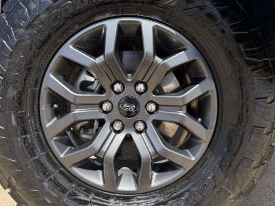 2023 Ford F-150 Tremor®