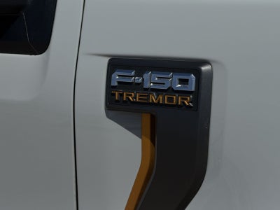 2023 Ford F-150 Tremor®
