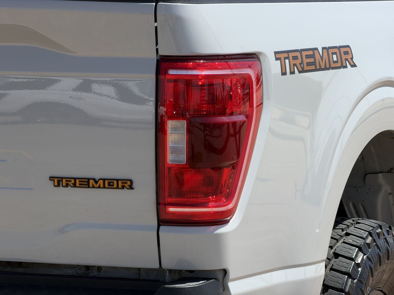 2023 Ford F-150 Tremor®
