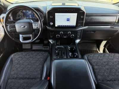 2023 Ford F-150 Tremor®