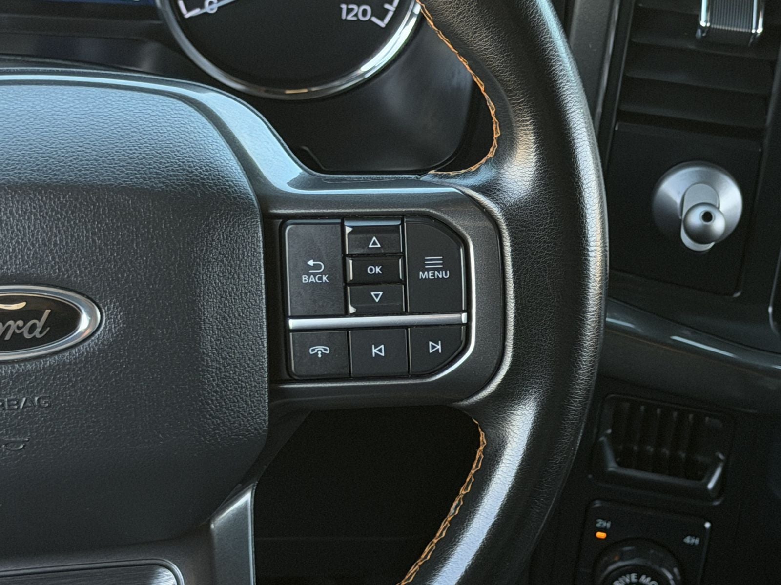 2023 Ford F-150 Tremor®