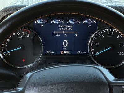 2023 Ford F-150 Tremor®