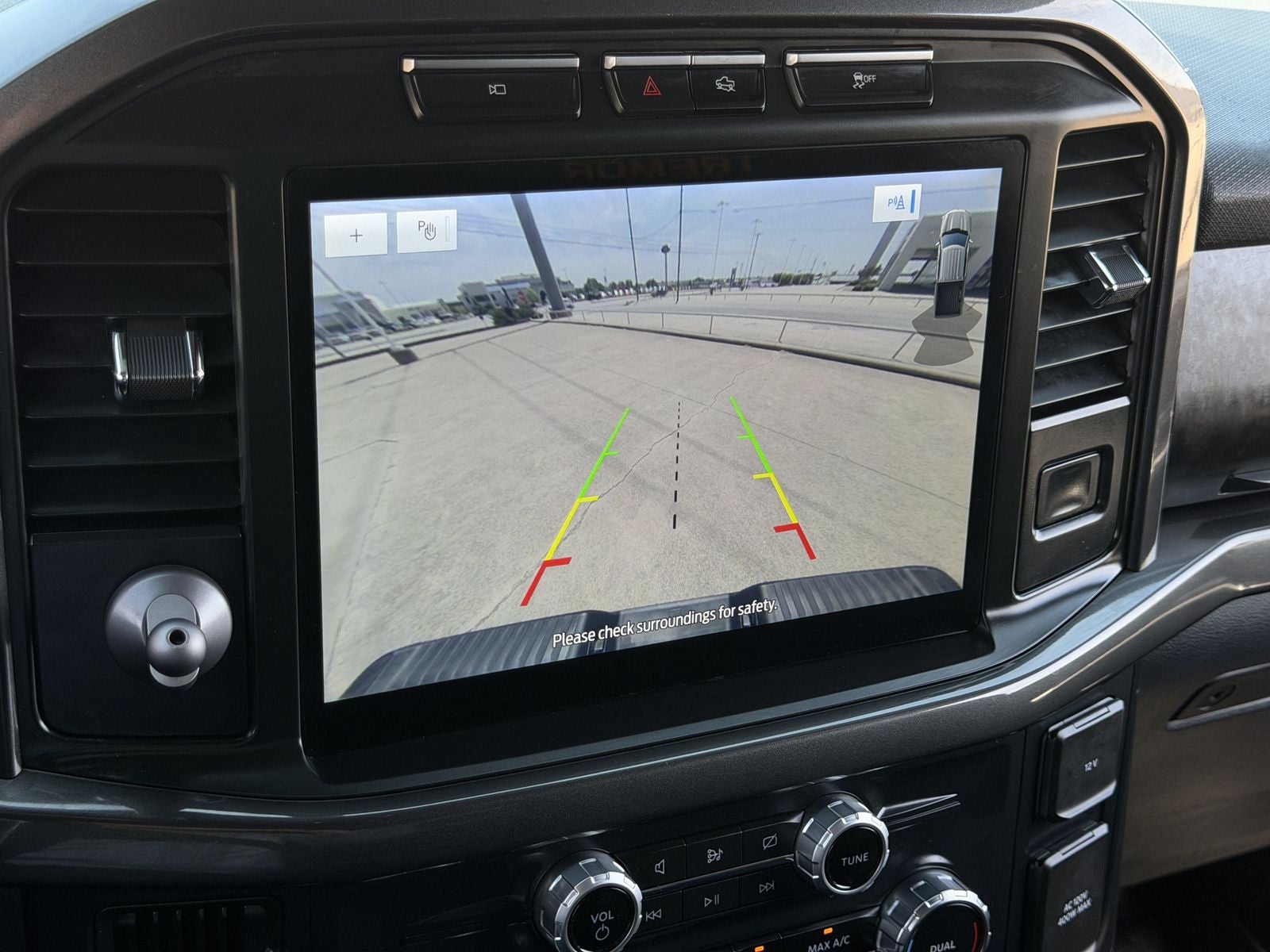2023 Ford F-150 Tremor®