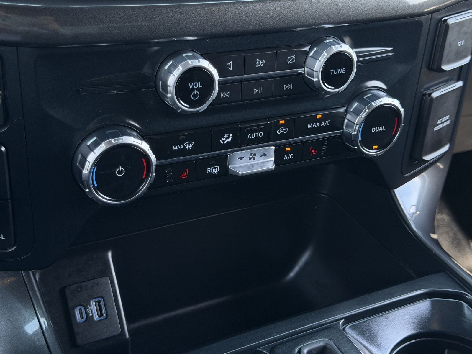 2023 Ford F-150 Tremor®