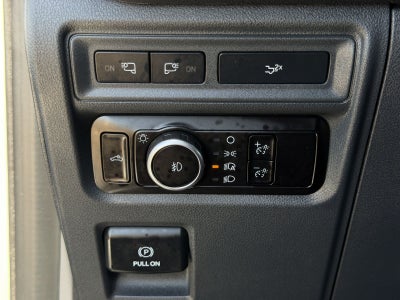 2023 Ford F-150 Tremor®