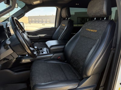 2023 Ford F-150 Tremor®
