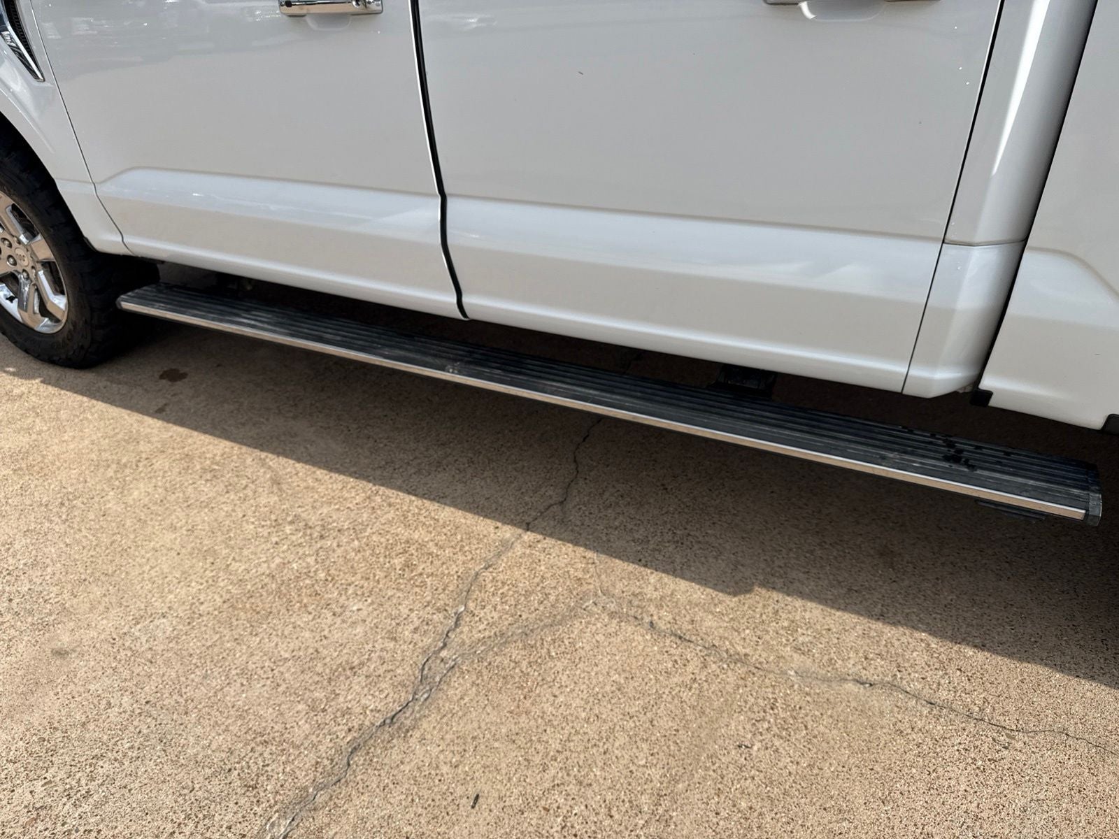 2022 Ford F-150 King Ranch®