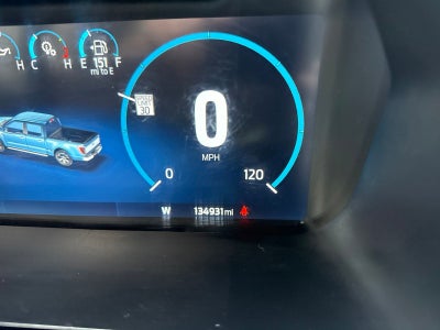 2022 Ford F-150 King Ranch®